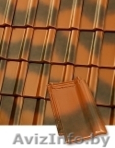 Керамическая черепица Roben #784984