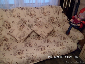 Продается мягкая мебель #790661