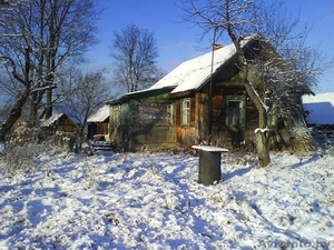 СРОЧНО! Продам дом,  на берегу реки Зап Двина,   в черте города Новополоцка #799521