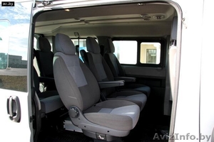 Пассажирские перевозки ,  до 7 мест. #800173