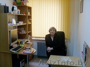 Частный ЛОГОПЕД-ДЕФЕКТОЛОГ #593944