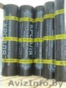 Продам биполикрин,  рубероид. Дешево #788301