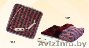 Коврик с подогревом - отличный подарок! #792146