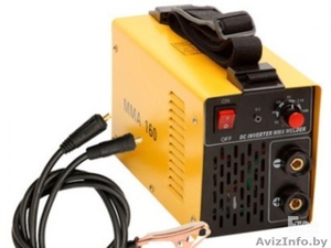 Сварочный аппарат Nikkey MMA-160  #787649