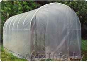 Тоннель (Теплица под плёнку)  1, 6 x 1, 8 x 5  (1) #793828