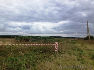 Участок в 20 км от Минска #783994
