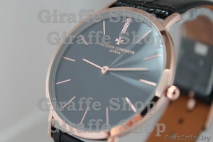 Часы Vacheron Constantin Patrimony QVC001 #786142