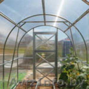 Вставка для теплицы (2x2.2x2) #793836