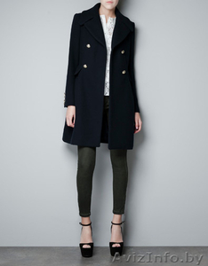 Брендовая одежда ZARA HM MNG TOSHOP опт из китая  #786218