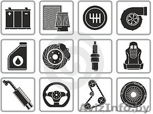 Запчасти для ЛЕГКОВЫХ АВТОМОБИЛЕЙ!!! #795289