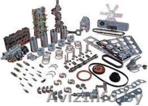 Продам запчасти для авто Isuzu NQR,  NPR,  Isuzu Богдан  #804574