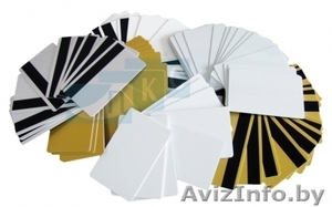 Все для производства пластиковых карт #810137