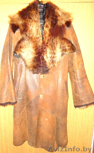 продам пропитка-дубленка #802469