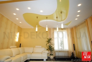 Натяжные потолки в Могилеве.Спец. цены.Подробности по тел5-88-99-58мтс #810997