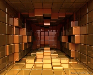 Дизайн интерьера и 3D визуализация. Недорого. #809923