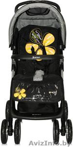 Коляска прогулочная Bertoni Foxy б.у. #808017