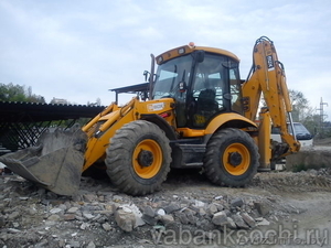 ООО СочиГорСтрой #801716