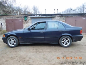 BMW 318(Е36) 1.8 бензин. Отличное состоянии! #804683
