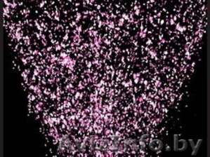 Метализированное конфетти #810606