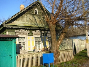 Дом в центре Гомеля #801940