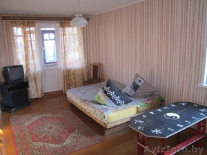 Квартира по суткам в центральном районе #808608