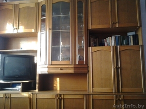 стенка.Полесье. #808784