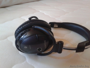 наушники Sony DR-BT50 #813967