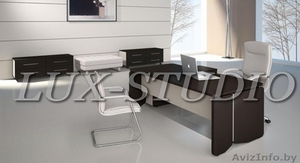 Не спешите покупать офисную мебель! #803859