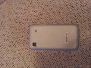 Samsung Galaxy S 1  #805333
