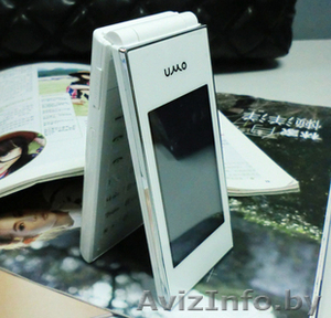 Продам телефон UMO F818 #814935