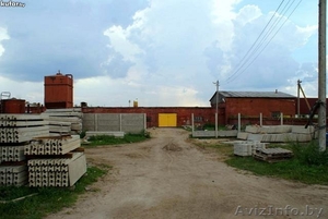 аренда склада 50,  150,  500 м.кв. (Смолевичи 28км Минск) #801718