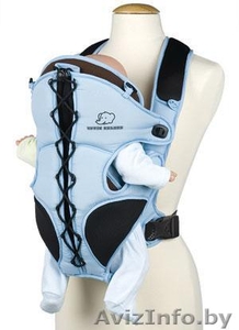 Продам сумку-кенгуру Bebe Confort #802492