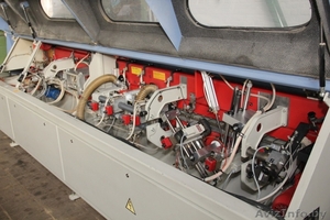 Кромкооблицовочный станок ОТТ Pacific V12. #805833