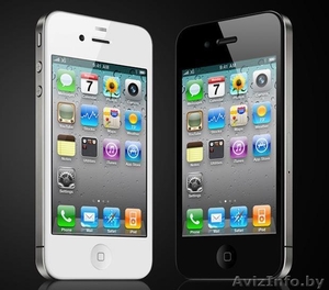 Iphone 4g (W88) 2сим в минске гарантия (малайзия)доставка РБ #808329