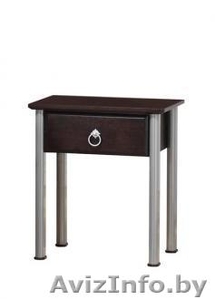 Спальня новая. Мебель из массива. Польша. #788041