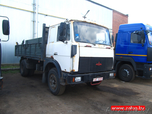 МАЗ 53371 (63 649 719 бел. руб.) #811692
