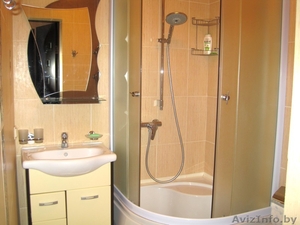 1-комнатная квартира на сутки. Полоцк. #806403