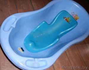 Продам ванночку с горкой #801307