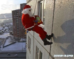 Дед Мороз в офис и на корпоратив #803711