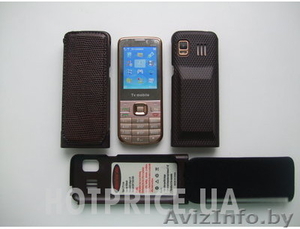 Nokia 6700 чехол-батарея (малайзия) 2сим гарантия Доставка по РБ! #808315