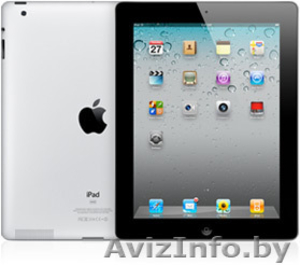 Продам iPad2 16GB #801211
