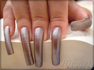 Работа для девушек, женщин с длинными своими ногтями!  #813668