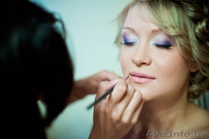 Макияж профессионально  #807438