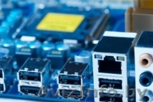 Полный спектр компьютерных услуг. Настройка Windows,  ремонт , модернизация #810862