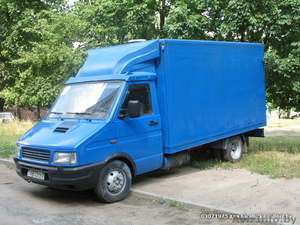 Грузоперевозки. Грузчики. #809835