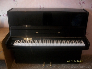 Продаётся Пианино 