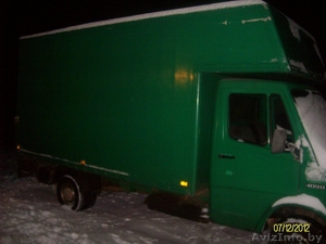 Грузоперевозки Минск и по облости #804833