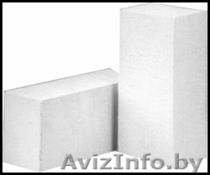 Блок газосиликатный #810494