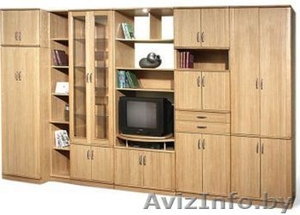 Стенка б\у Бриз-1 #811877