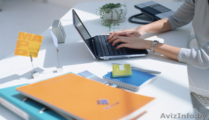 Частное унитарное предприятие по оказанию услуг 